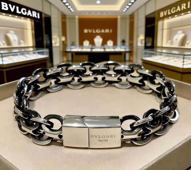 Bvlgari Bracelet 06yxs29